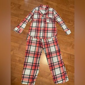 Victorias Secret Pajama Set